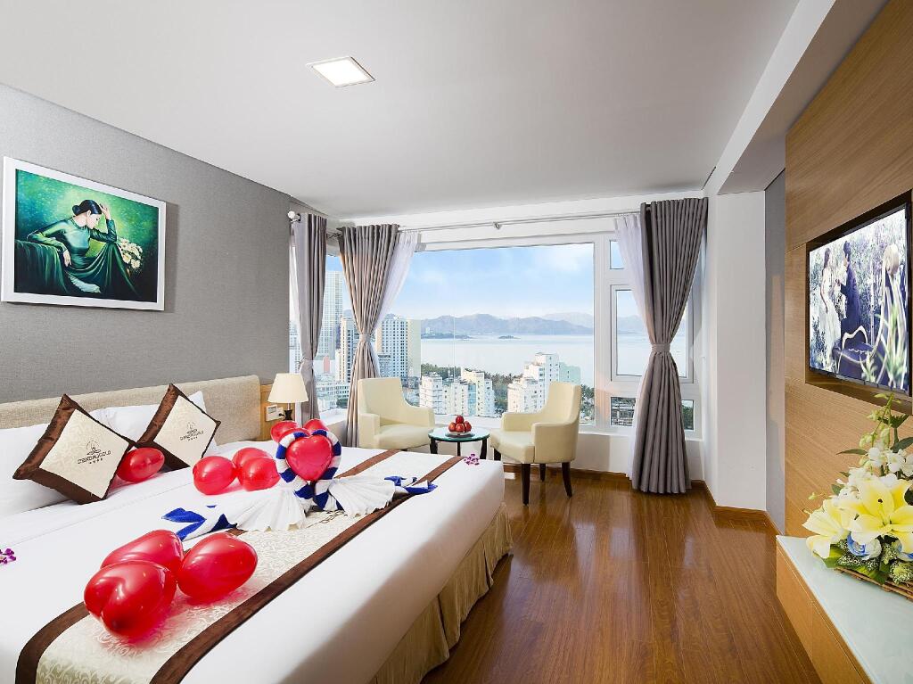Dendro Gold Hotel Nha Trang