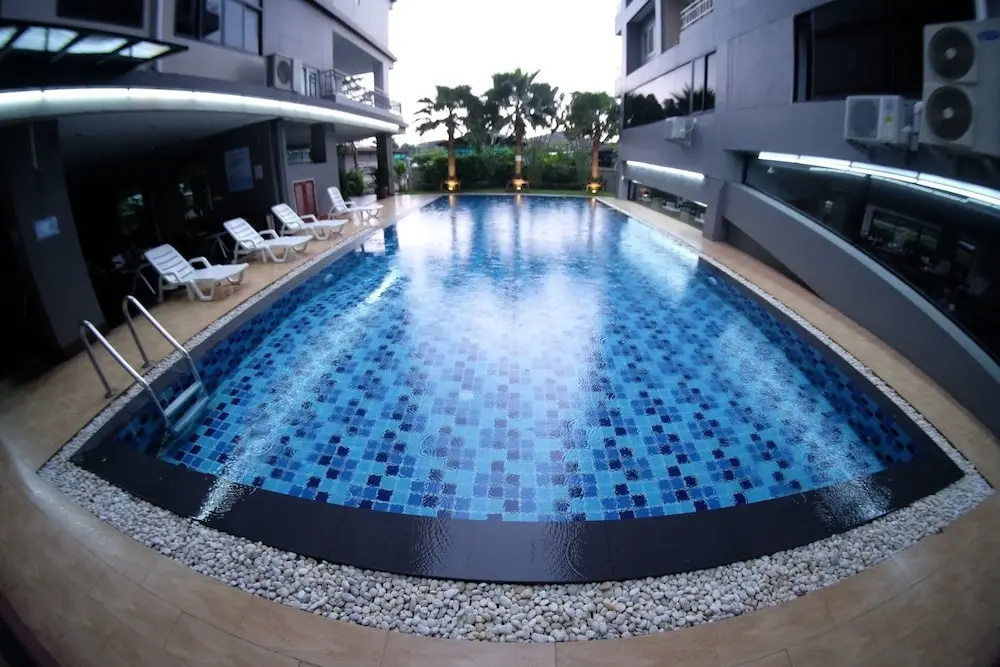 Hotel photo 8