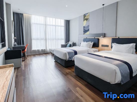 Business Double room (twin beds)
