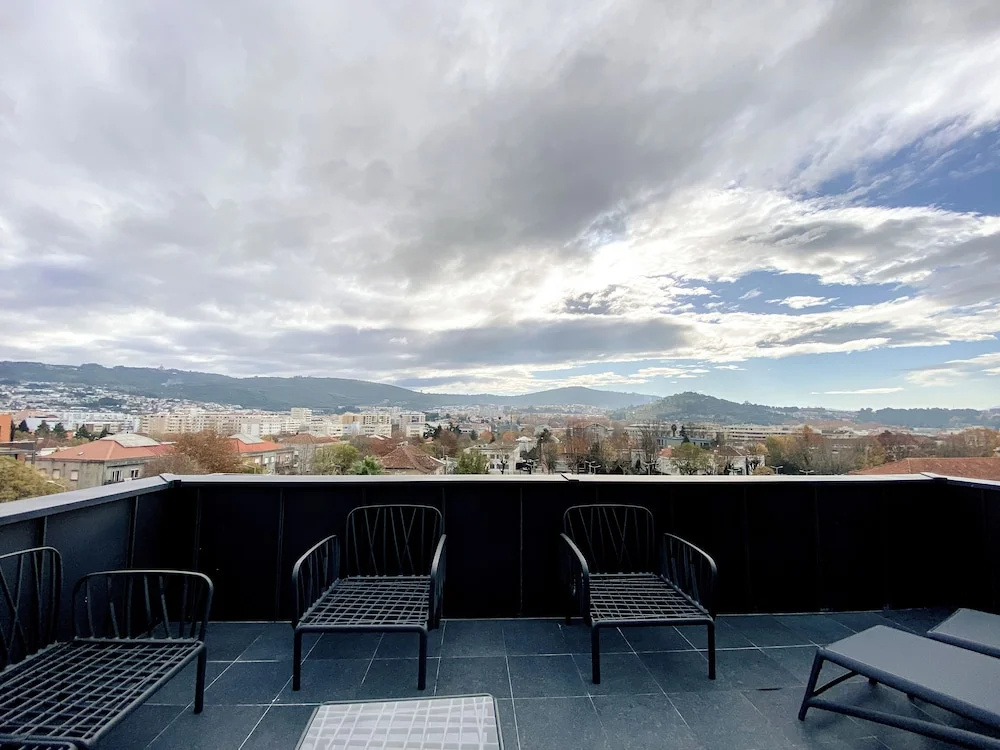 Lux Housing Braga XXI