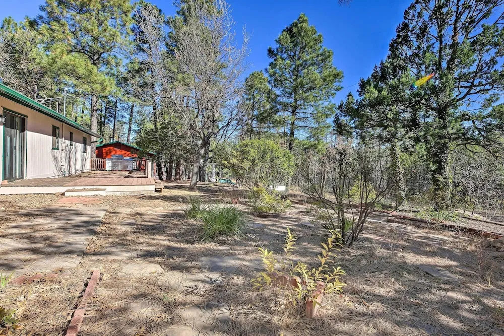 'lakeside Traditions' Arizona Home w/ Game Room!
