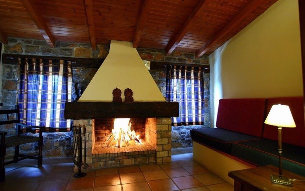 Alexander Resort - Général