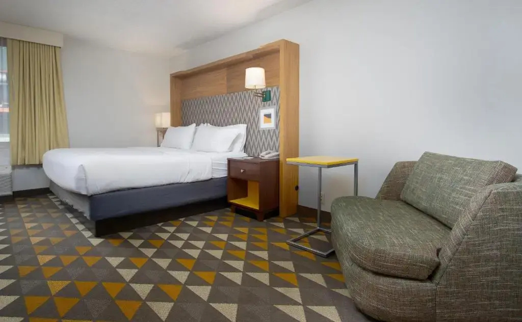 Holiday Inn Steamboat Springs by IHG - Chambres