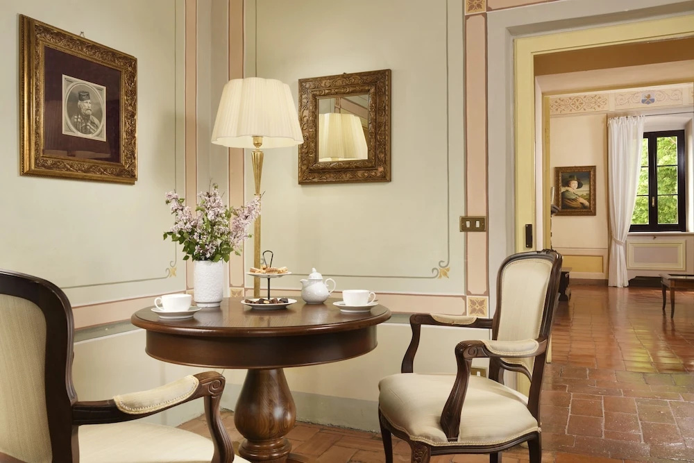 Premier Suite