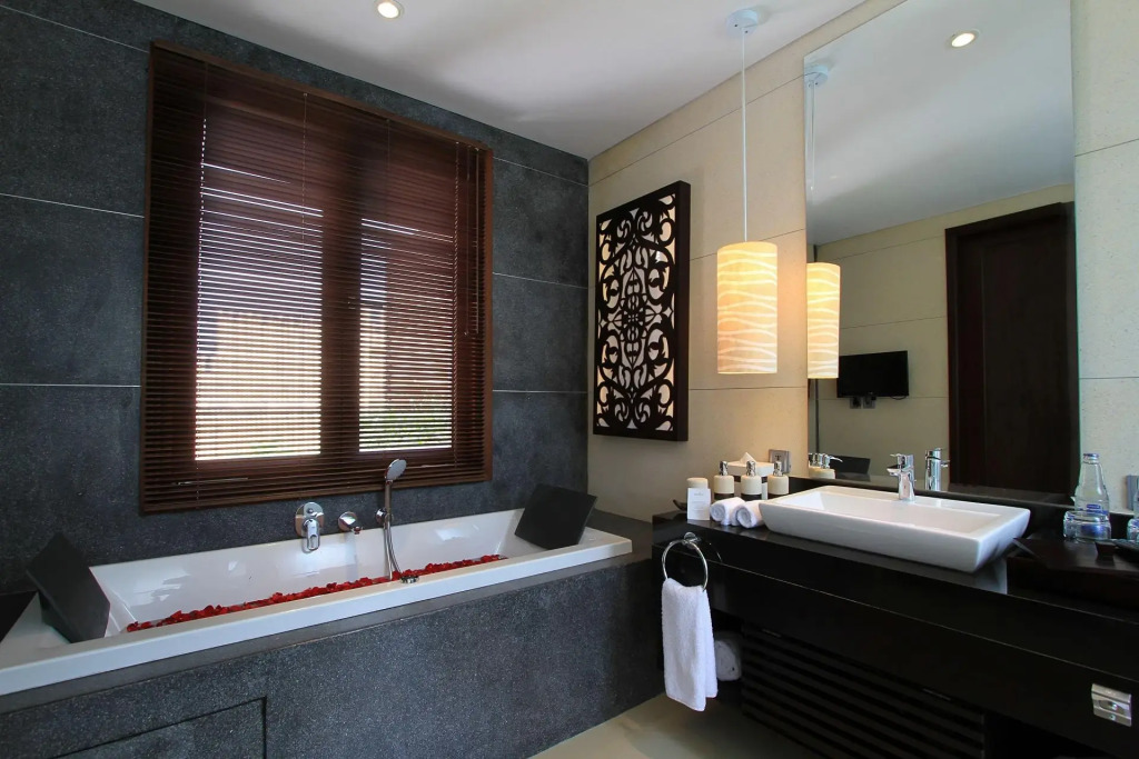 Tanadewa Luxury Villas & Spa