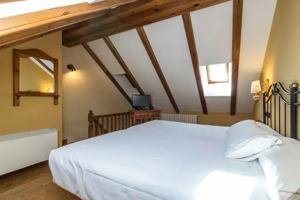 2 Bedrooms Standard Family Duplex room