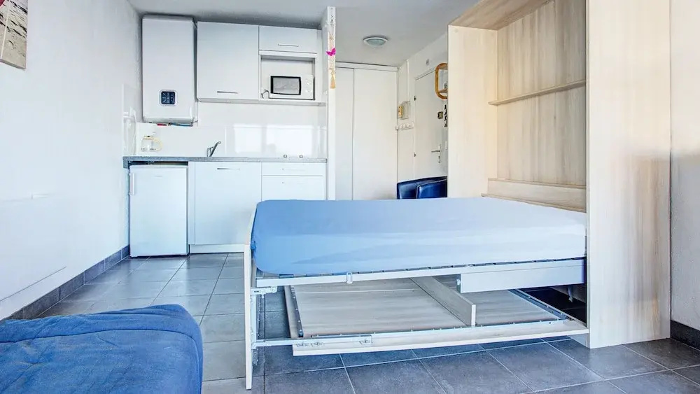 Voir la photo 3 — Marina View Stay in Agde