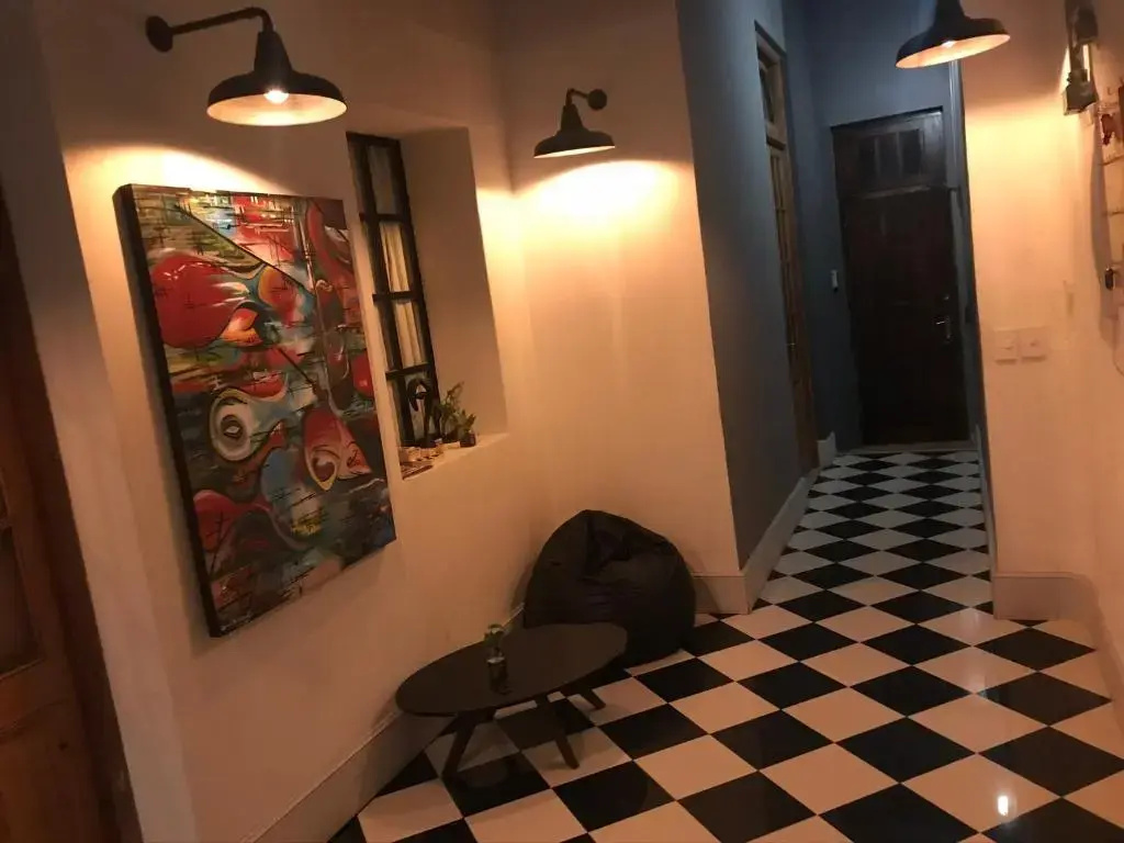 Hotel photo 12