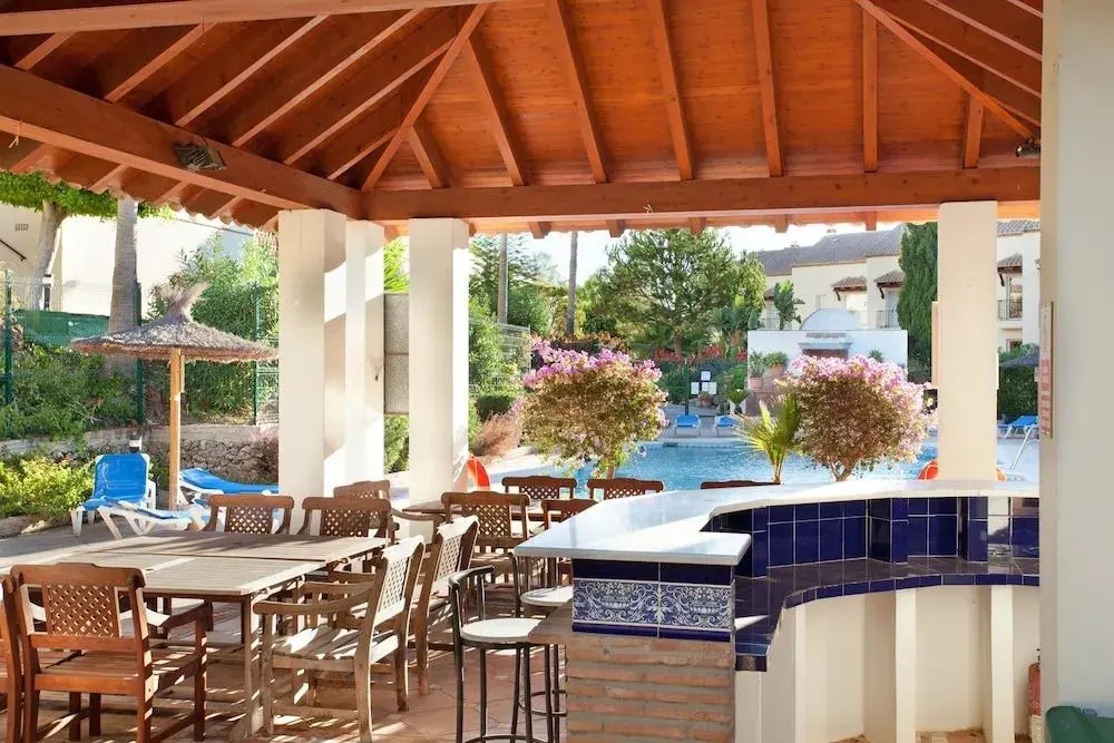 Apartment Pinos de Aloha