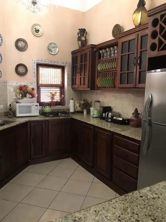 三臥室花園景觀別墅