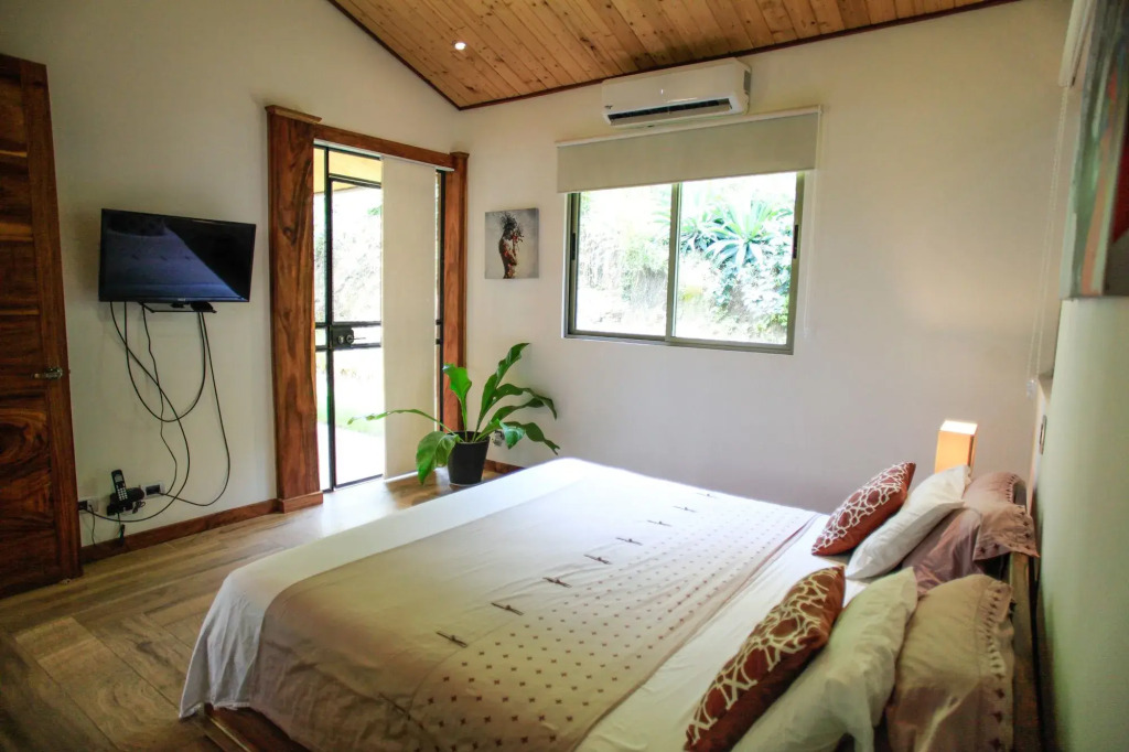 Villa Guanacaste Luxury Resort - фото 42