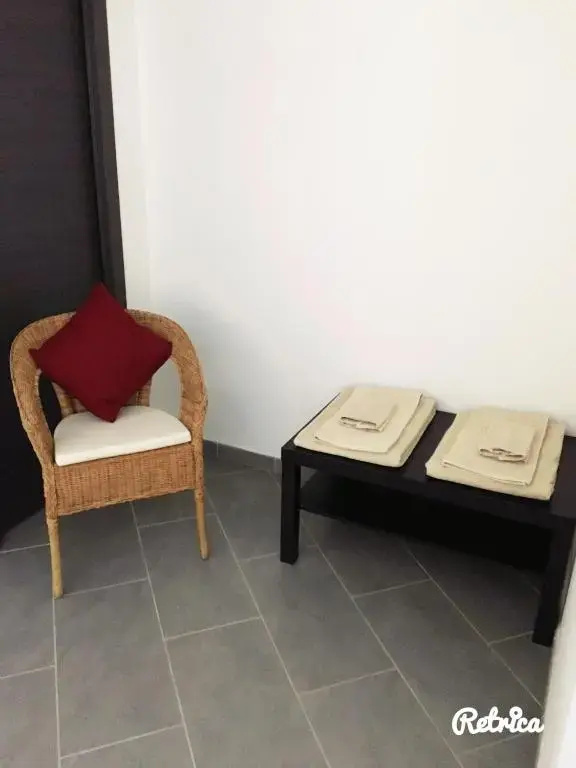 Monnalisa Village - Chambres