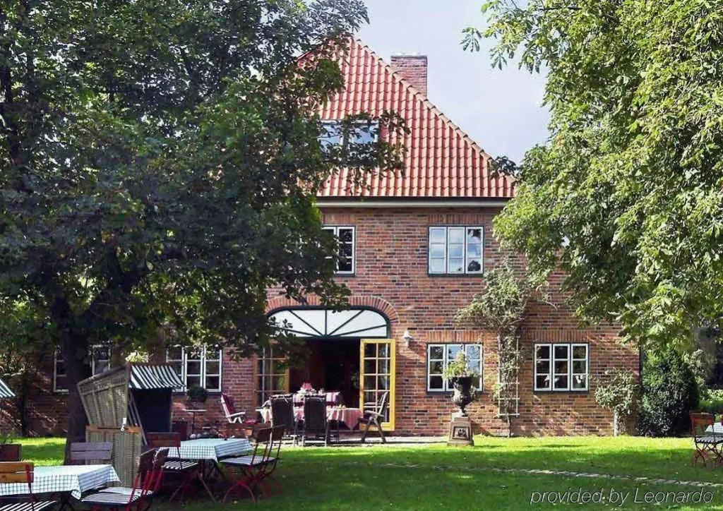 Romantik Hotel Friederikenhof Restaurant & Spa