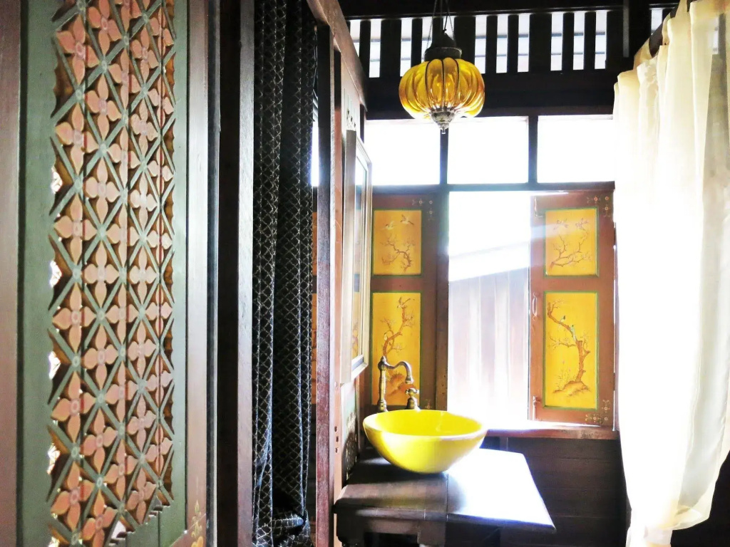 Siamotif Boutique Hotel - Général