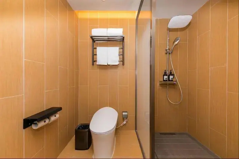 Ji Hotel Shanghai Xinzhuang South Square - Général