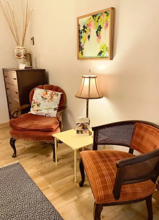 Wisteria Guest House - фото 49