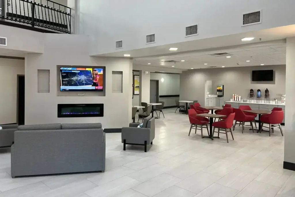 Hotel photo 17