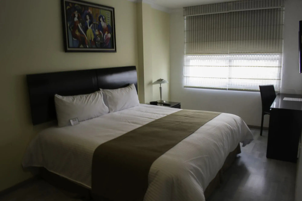 Hotel photo 8