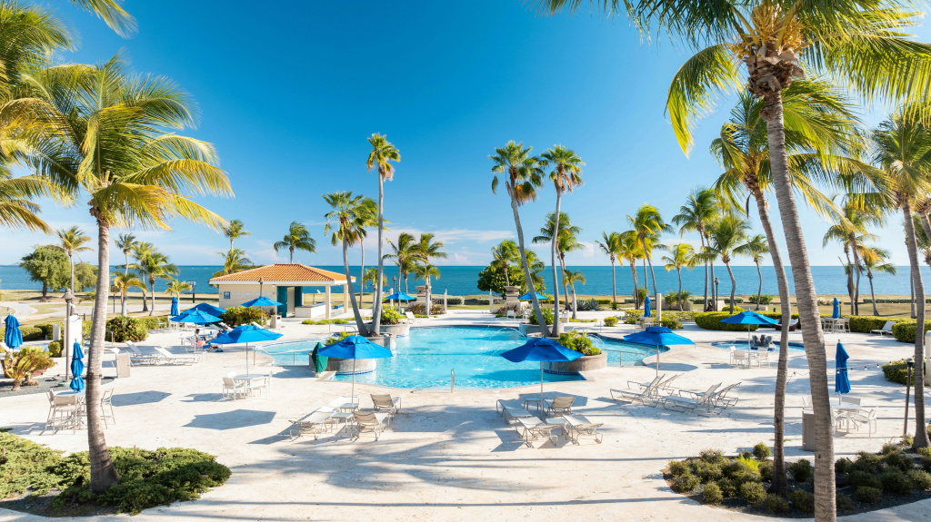 Hilton Ponce Golf & Casino Resort - Général