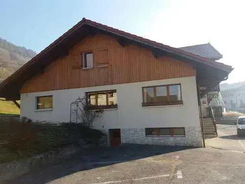 Hotel Le Relais Du Fontany