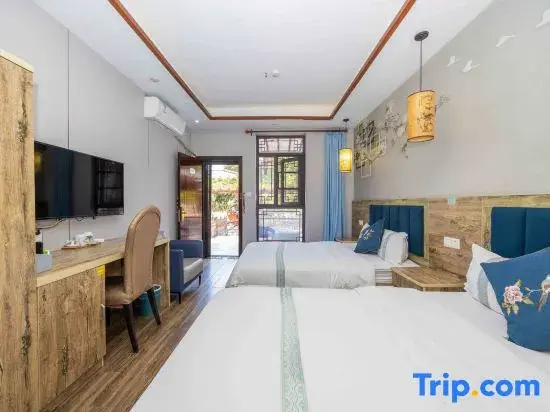 Premium room