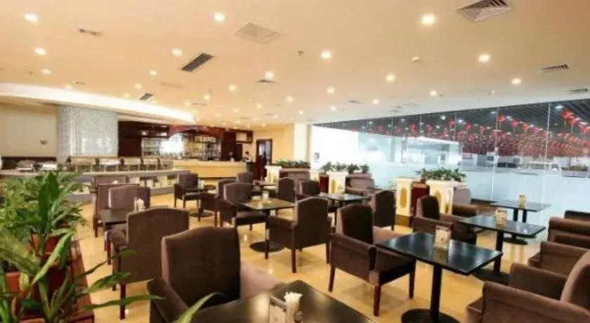 Vienna Hotel Shenzhen Shajing Shangnan Branch - Général