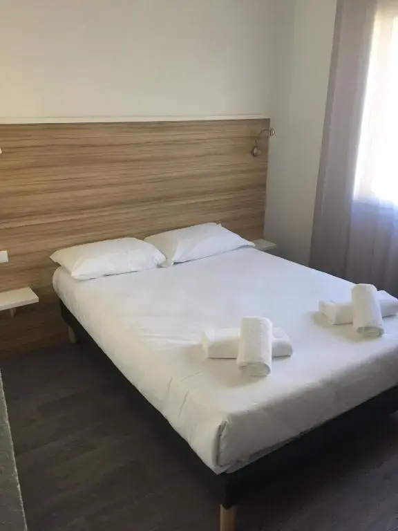 LOasis - Chambres