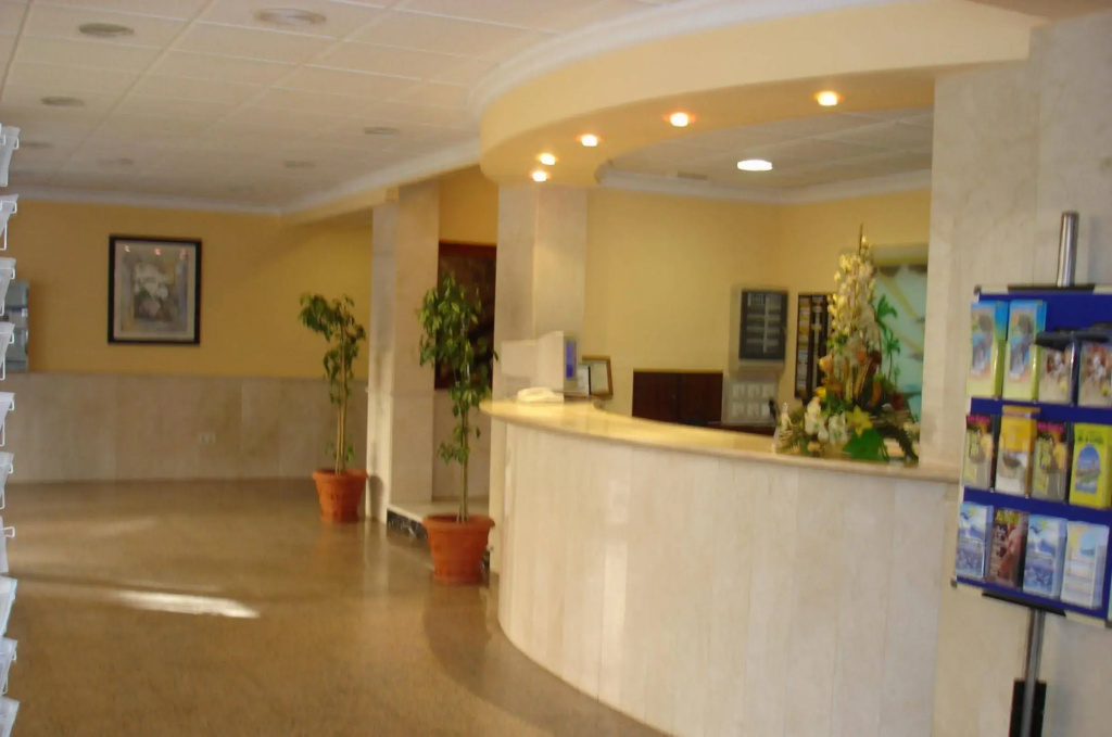 Hotel photo 2