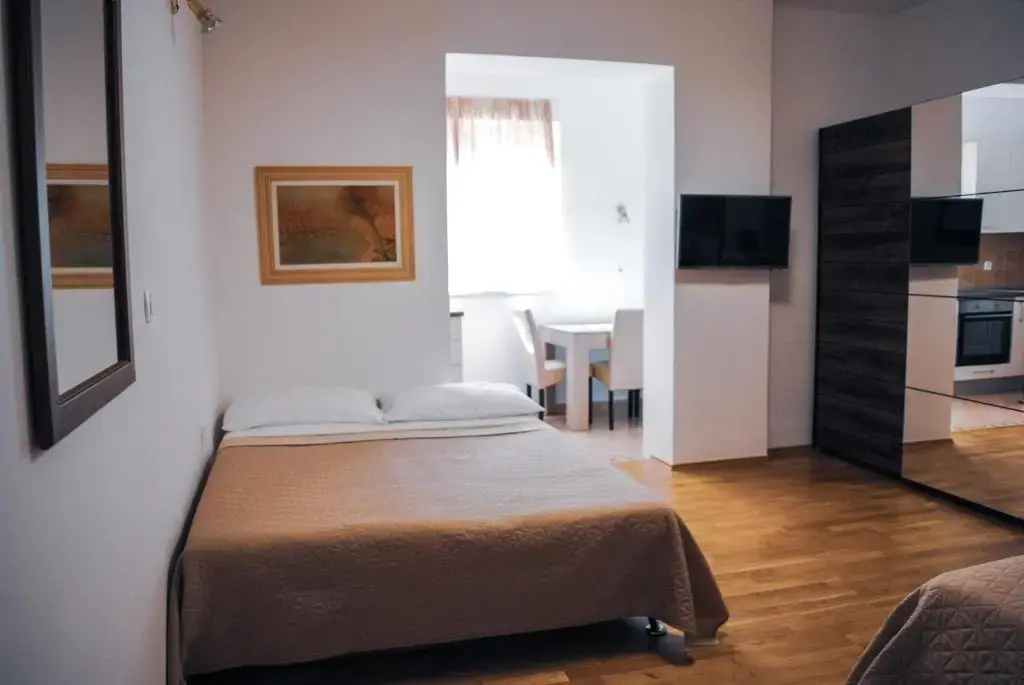 Royal Deluxe - Chambres
