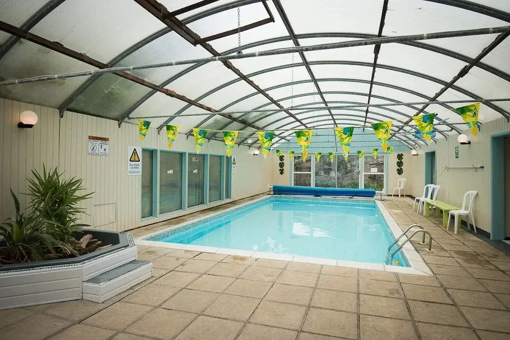 Hotel photo 8