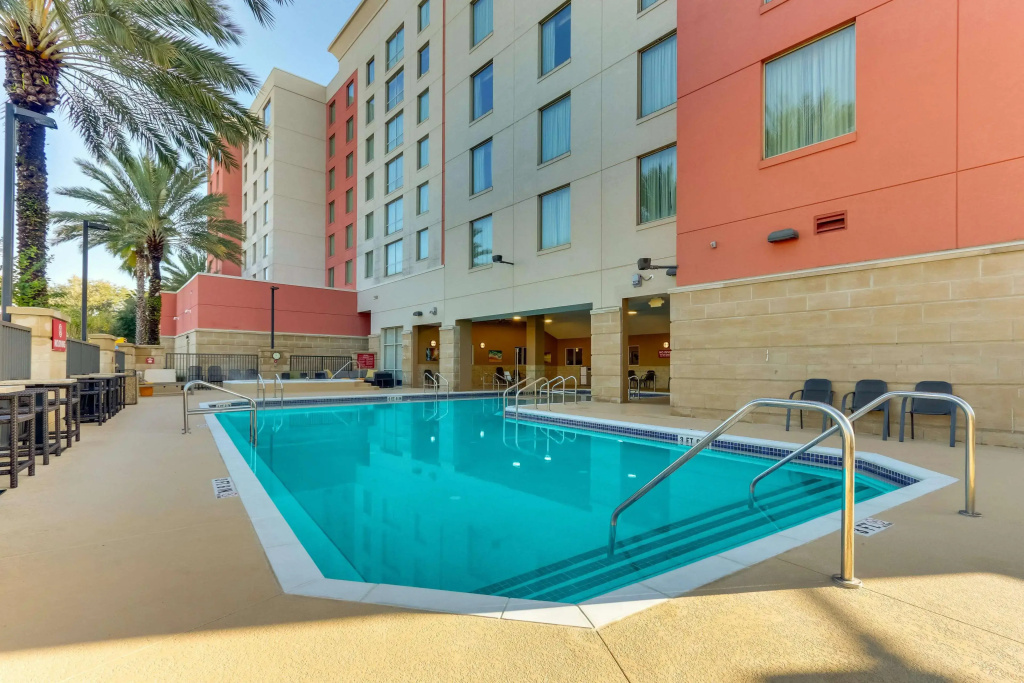 Drury Inn & Suites near Universal Orlando Resort - Général