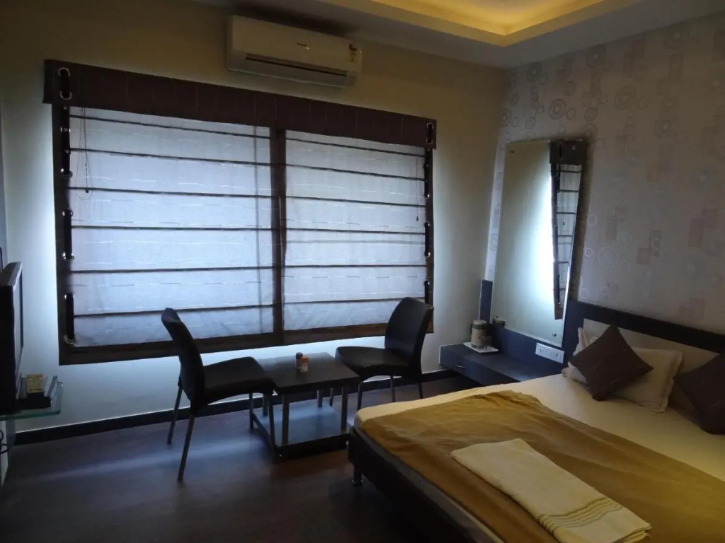 Hotel photo 22