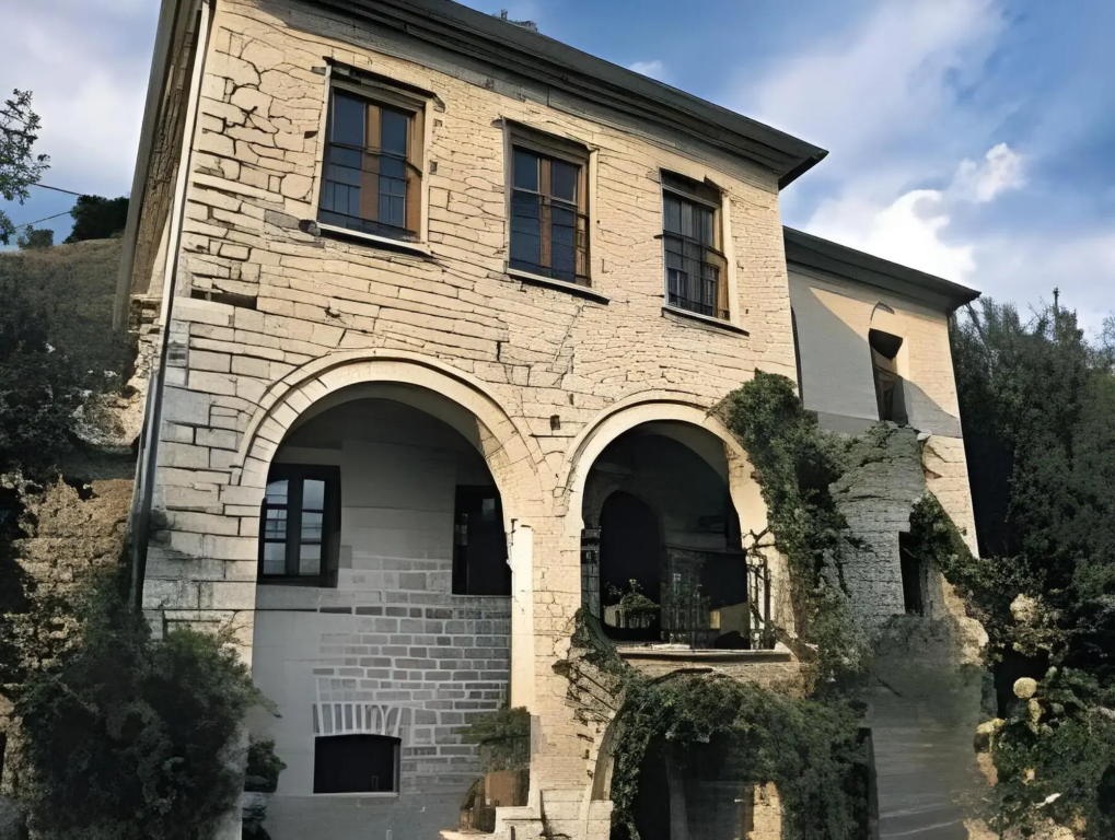 Casa Calda