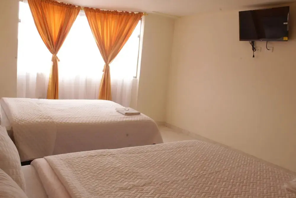 Standard room
