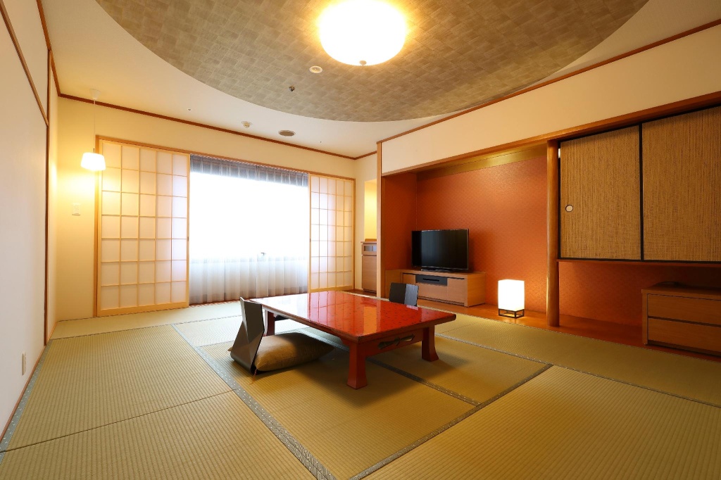 Karasuma Kyoto Hotel 사진 1