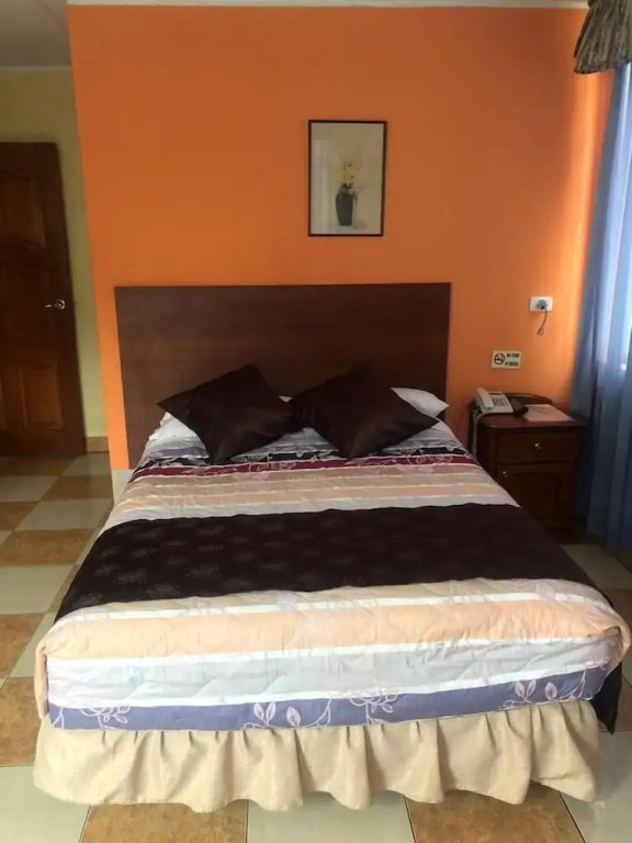 Hostal La Cocina Tipica - Chambres
