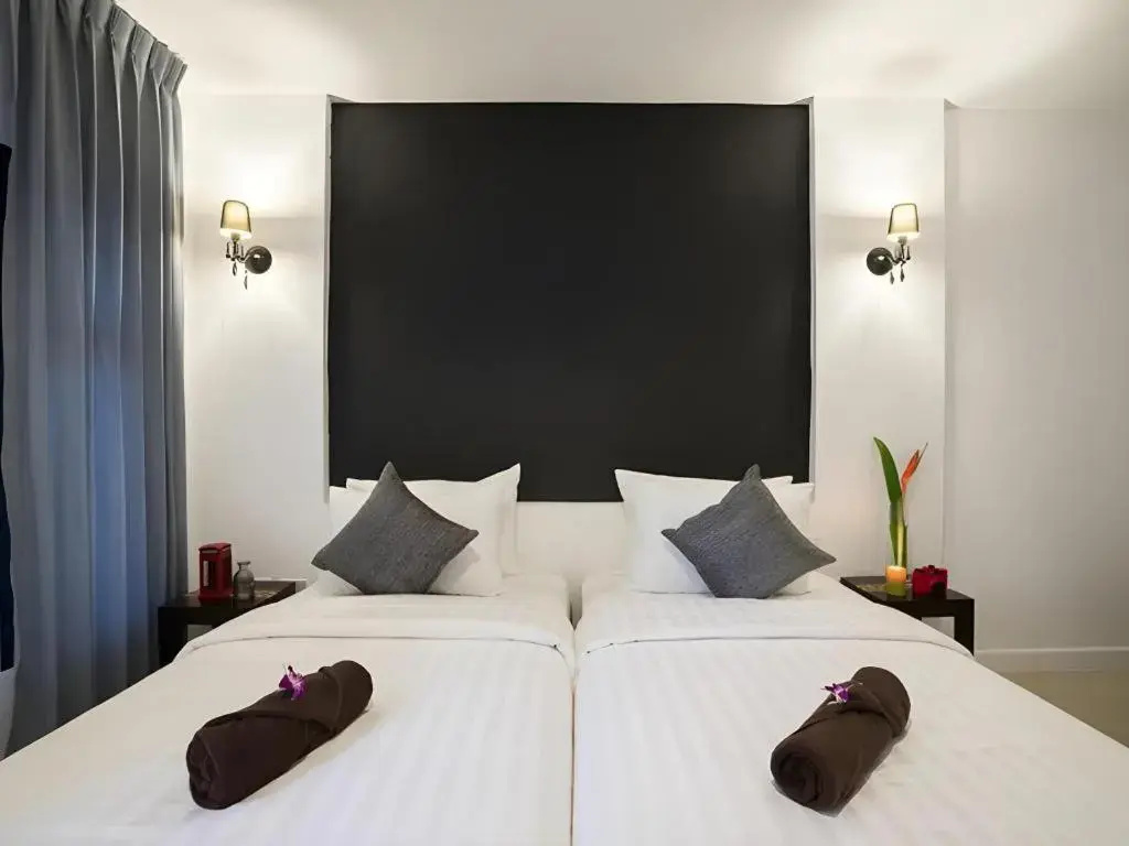 The Forest Home Resort - фото 10