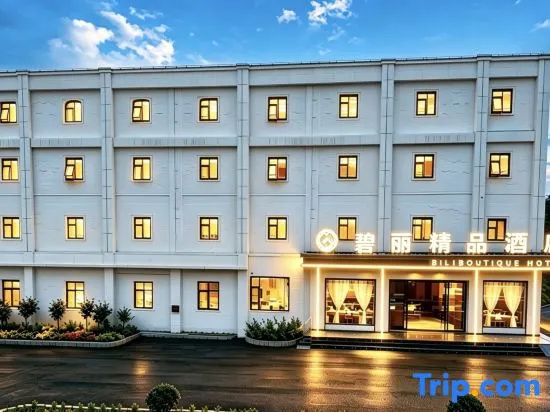 Bili Boutique Hotel
