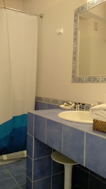 Paradise Art Hotel by Mr and Mrs White - Général