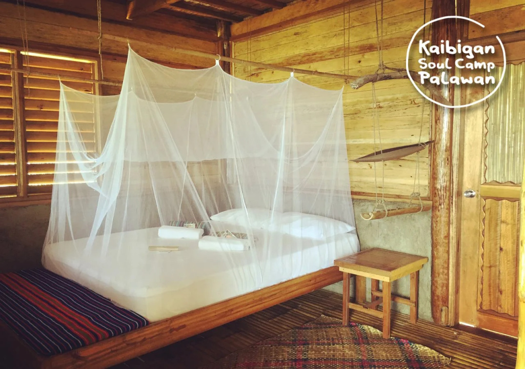 Kaibigan Soul Camp