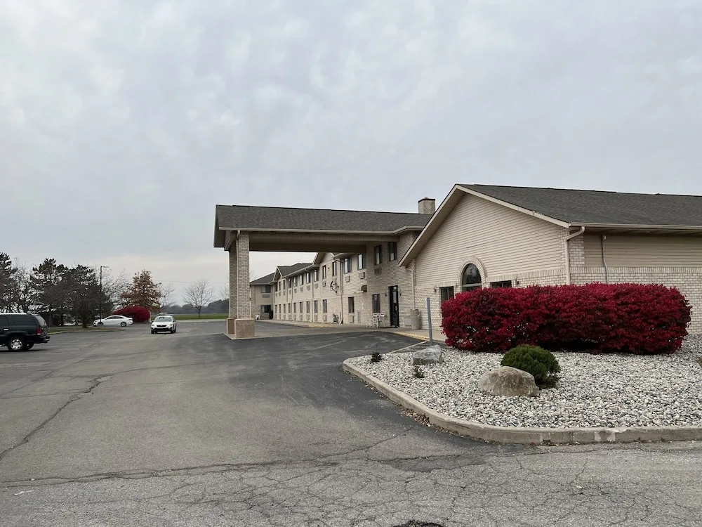 Express Inn & Suites