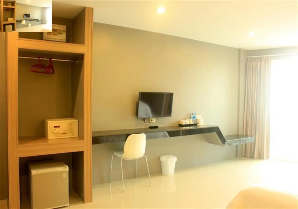 Punfun Apartment