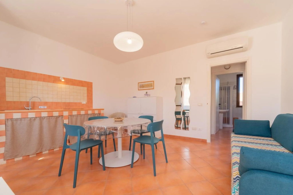 Residence Favignana - Général