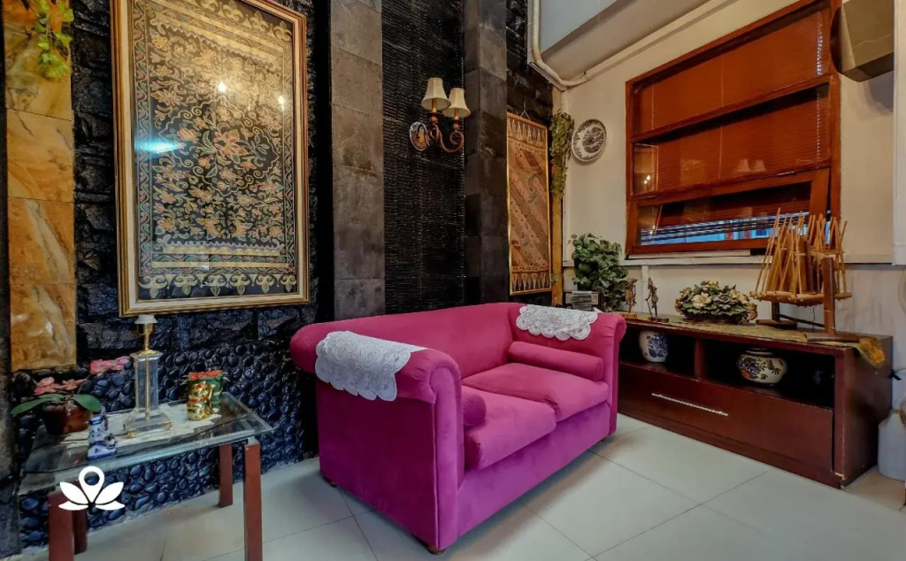 Buminanienie Guesthouse Bandung