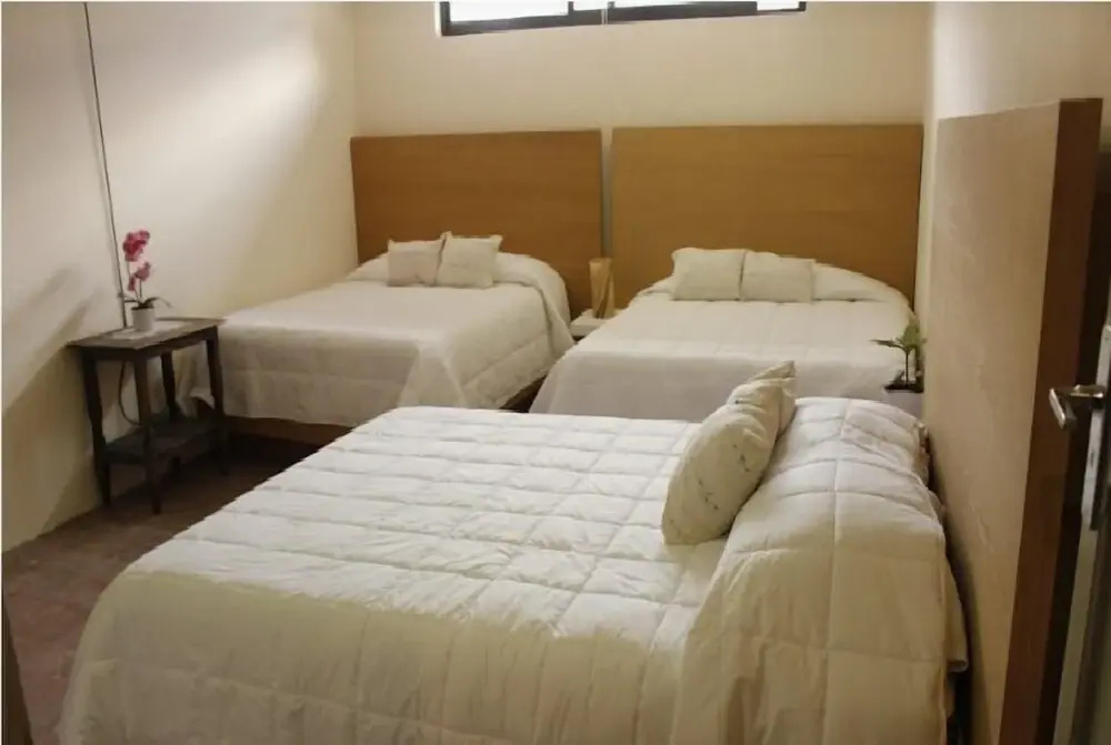 Standard Family room