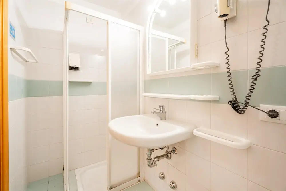 Superior Triple room with balcony
