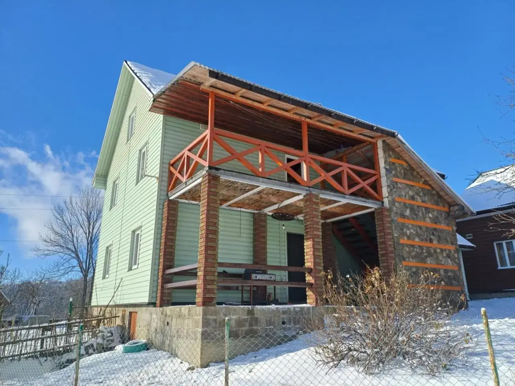 Guest House Panorama Karpat