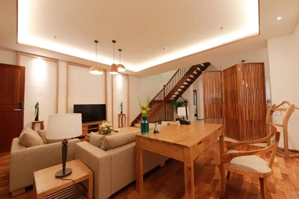 Family Suite