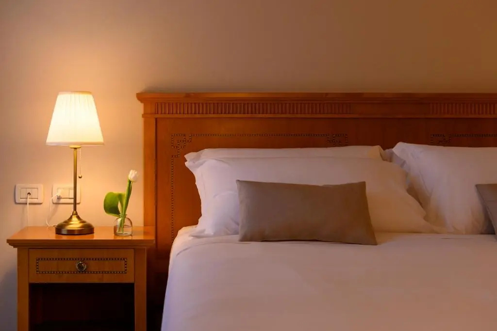 Hotel Dore - Chambres