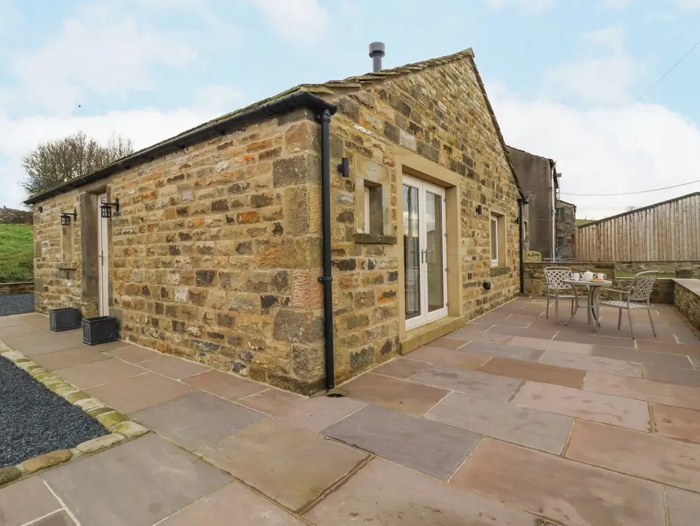 Croft Cottage